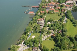 STRANDBAD CHIEMING