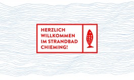 STRANDBAD CHIEMING