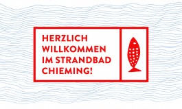 STRANDBAD CHIEMING
